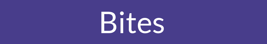 Bites
