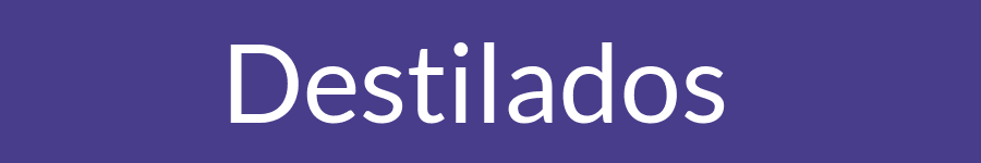 Destilados