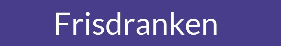 Frisdranken