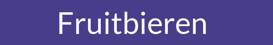 Fruitbieren