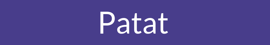 Patat