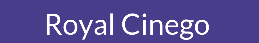 Royal+Cinego